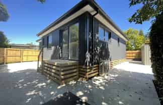 147B Waimairi Road, Ilam