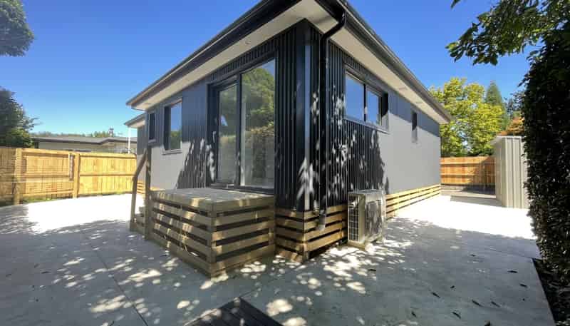 147B Waimairi Road, Ilam