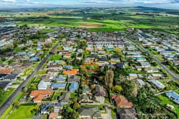 19B Jellicoe Avenue, Tuakau