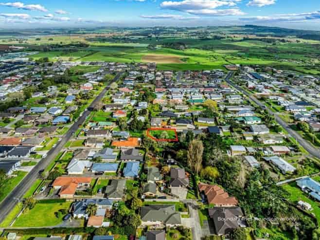 19B Jellicoe Avenue, Tuakau