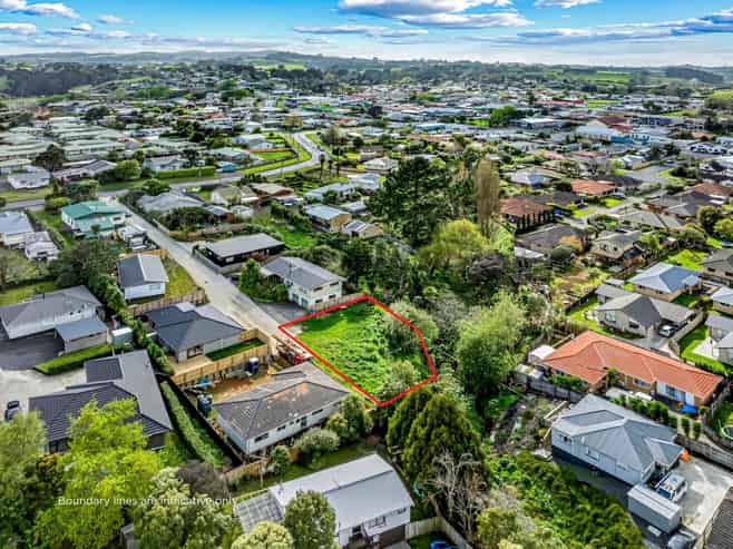 19B Jellicoe Avenue, Tuakau