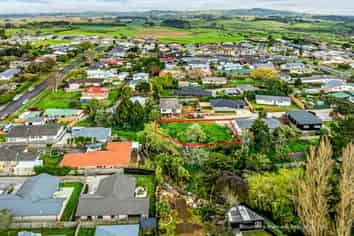 19B Jellicoe Avenue, Tuakau