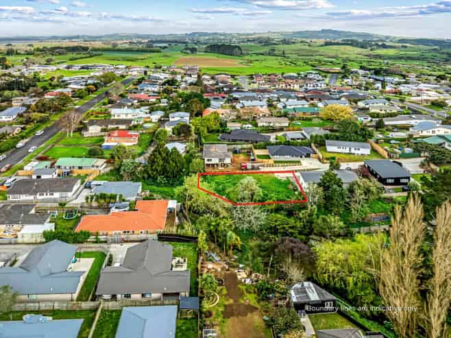 19B Jellicoe Avenue, Tuakau