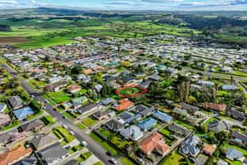 19B Jellicoe Avenue, Tuakau