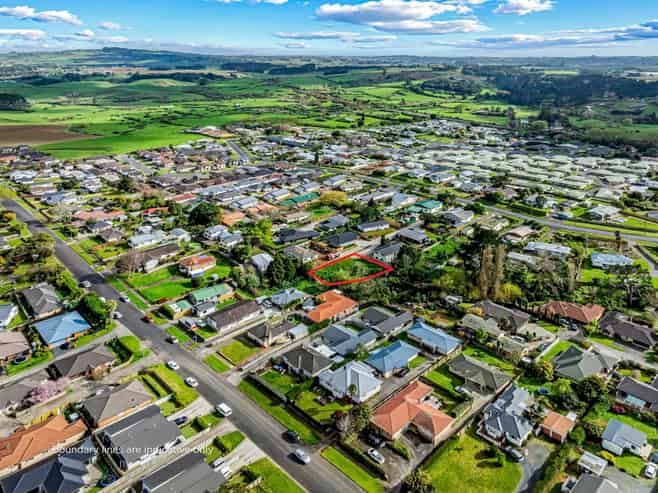 19B Jellicoe Avenue, Tuakau