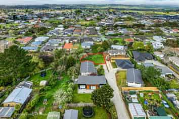 19B Jellicoe Avenue, Tuakau