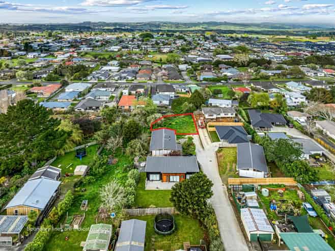19B Jellicoe Avenue, Tuakau