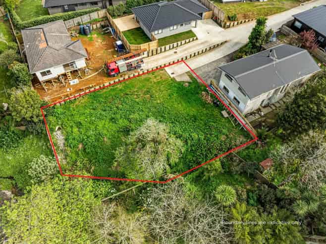 19B Jellicoe Avenue, Tuakau