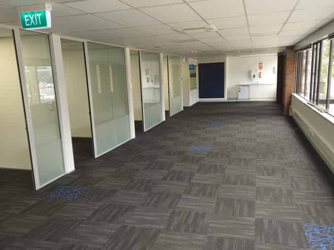 All eyes on you – prime CBD frontage