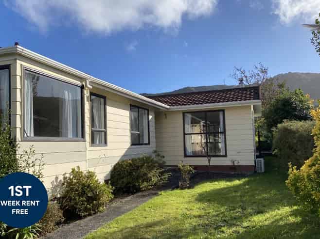343 Wellington Road, Wainuiomata
