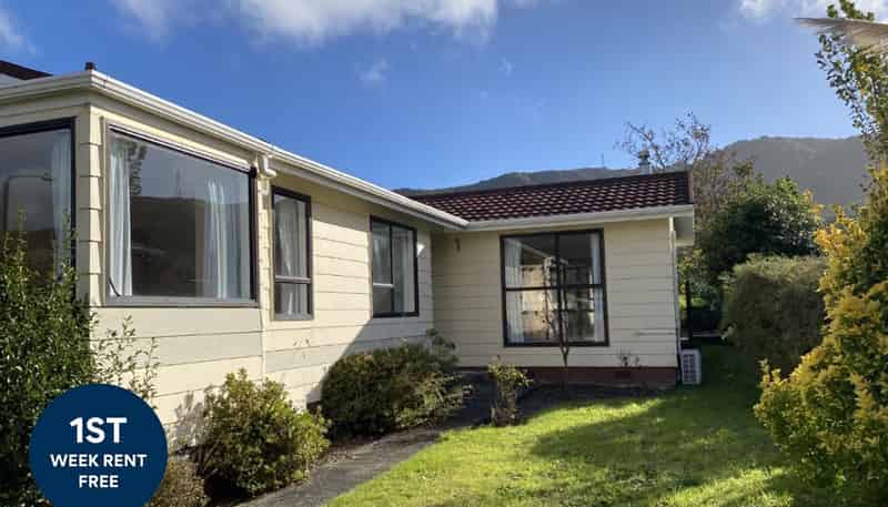 343 Wellington Road, Wainuiomata