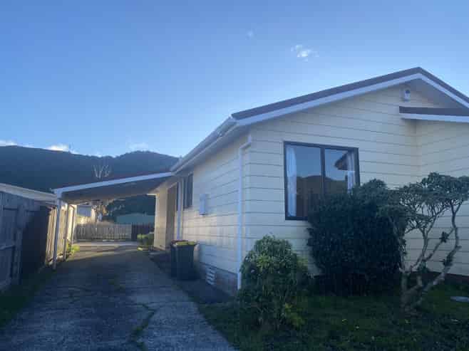 343 Wellington Road, Wainuiomata