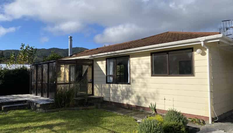 343 Wellington Road, Wainuiomata