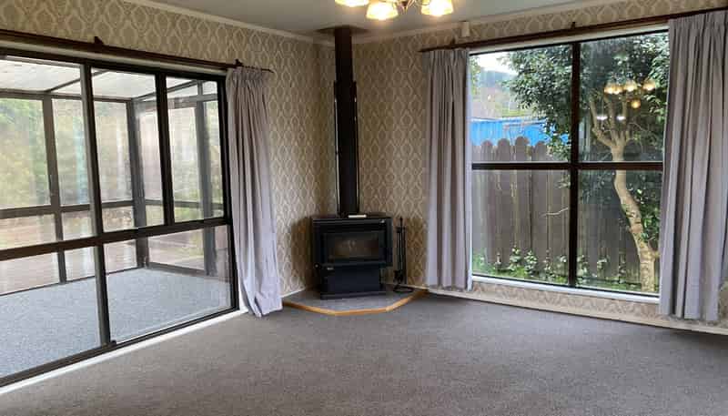 343 Wellington Road, Wainuiomata