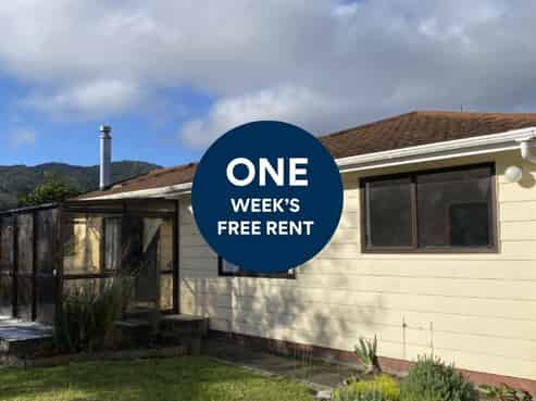 343 Wellington Road, Wainuiomata