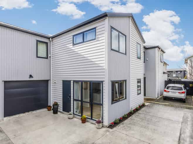 27C Megan Avenue, Pakuranga Heights