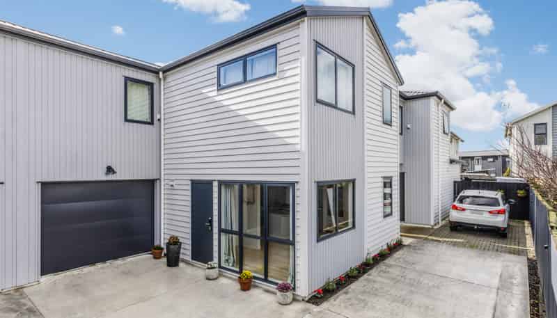 27C Megan Avenue, Pakuranga Heights