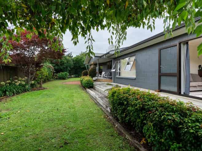 964 Crozier Street, Pirongia