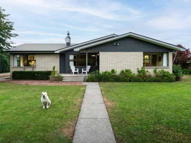 964 Crozier Street, Pirongia