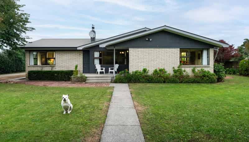 964 Crozier Street, Pirongia