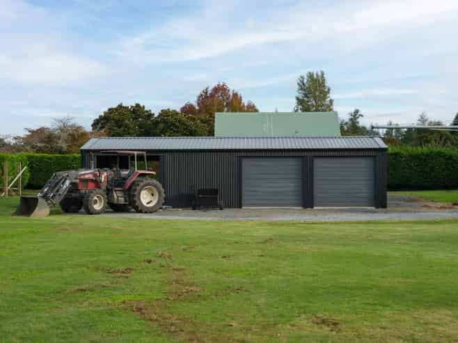 964 Crozier Street, Pirongia