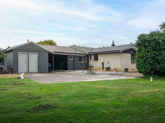 964 Crozier Street, Pirongia