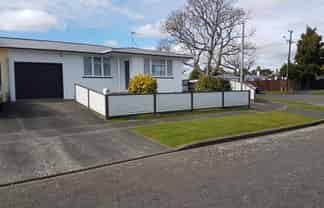 10 McDonald Place, Awapuni