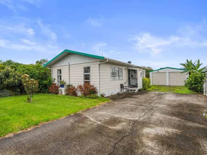 13 Finlayson Park Avenue, Dargaville