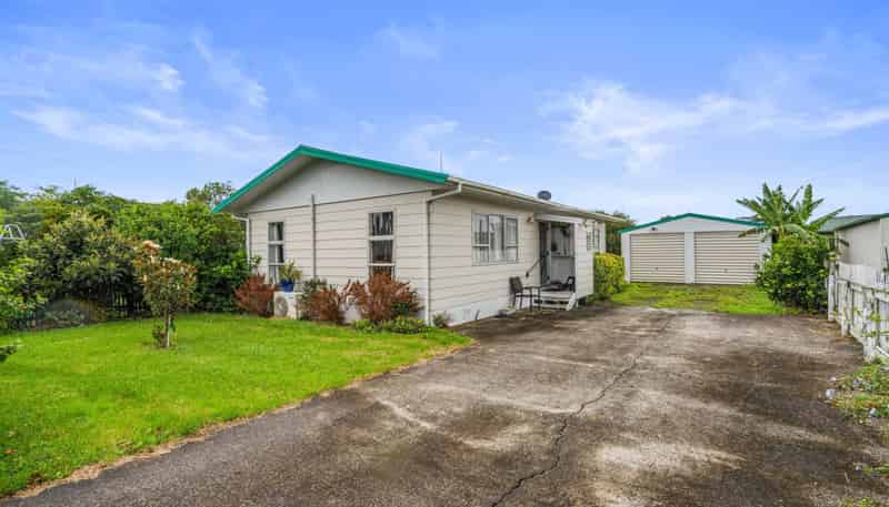 13 Finlayson Park Avenue, Dargaville