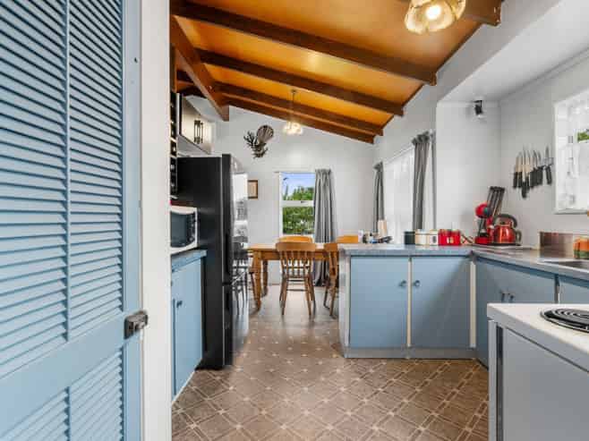 13 Finlayson Park Avenue, Dargaville