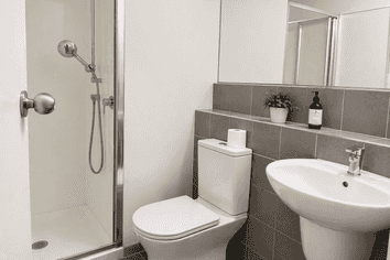 3A/4 Saint Paul Street, Auckland Central