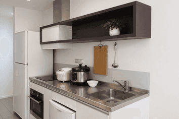 3A/4 Saint Paul Street, Auckland Central