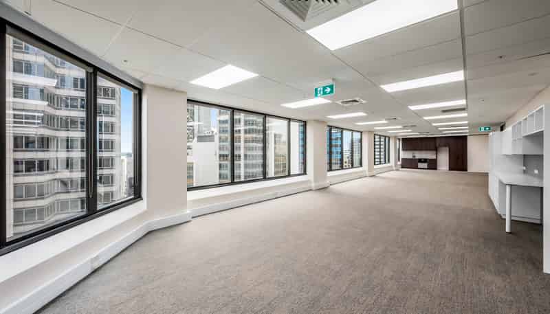 55 Shortland Street, Auckland Central