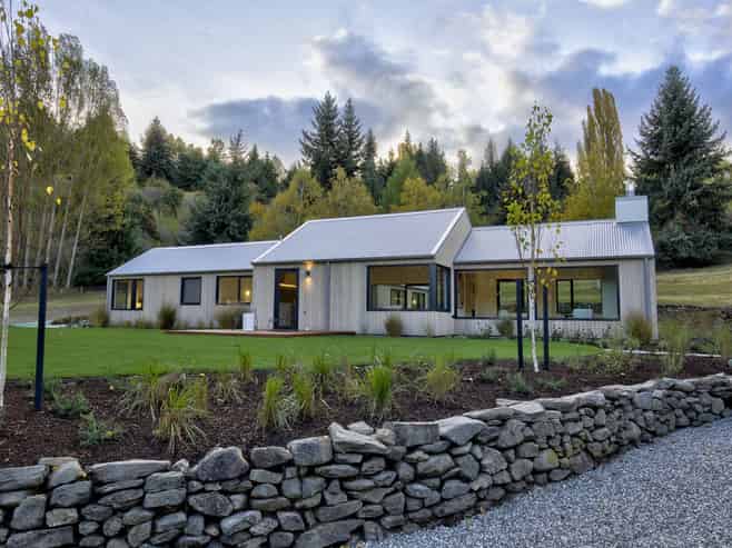 206 Dalefield Road, Dalefield