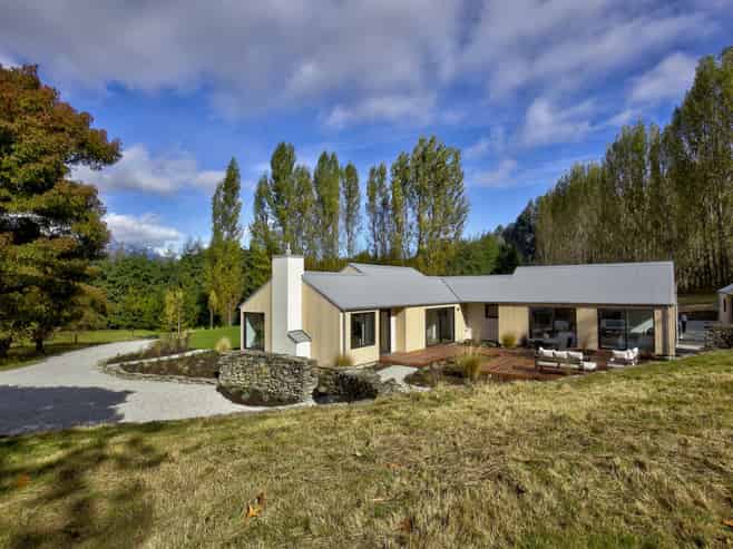 206 Dalefield Road, Dalefield