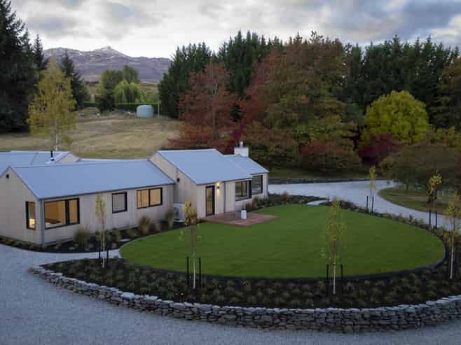 206 Dalefield Road, Dalefield