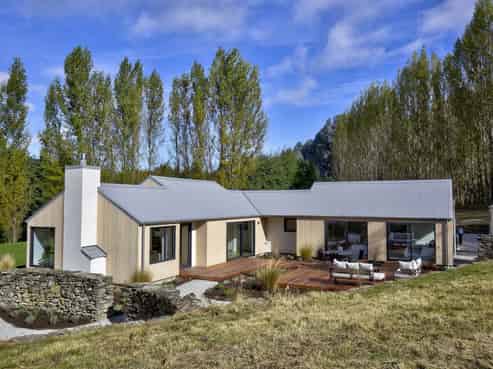 206 Dalefield Road, Dalefield