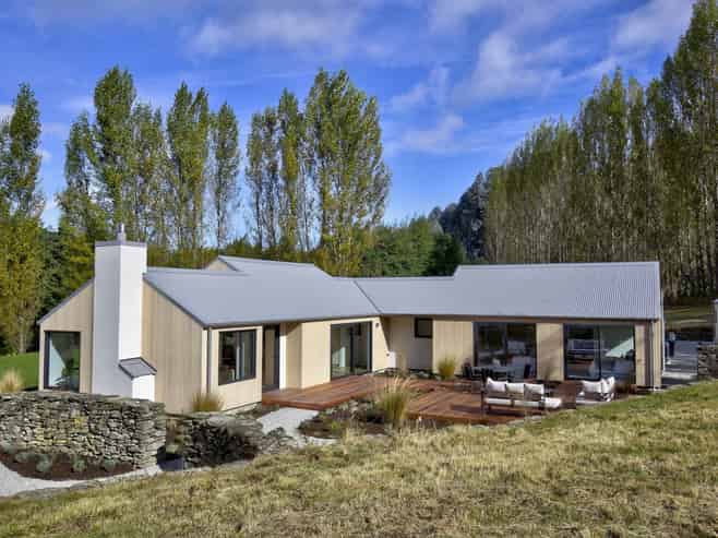 206 Dalefield Road, Dalefield