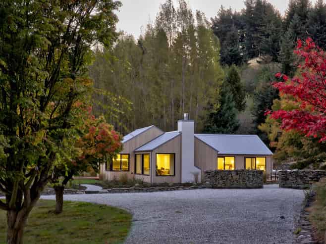 206 Dalefield Road, Dalefield