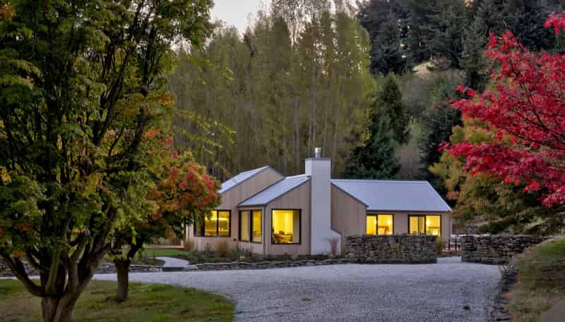 206 Dalefield Road, Dalefield