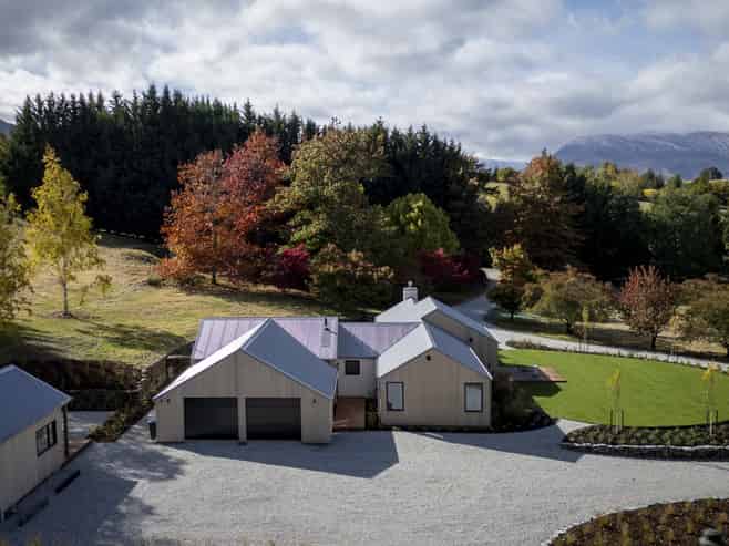 206 Dalefield Road, Dalefield