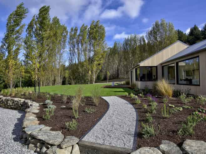 206 Dalefield Road, Dalefield