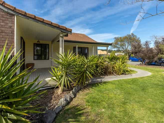 6 Rata Place, Witherlea