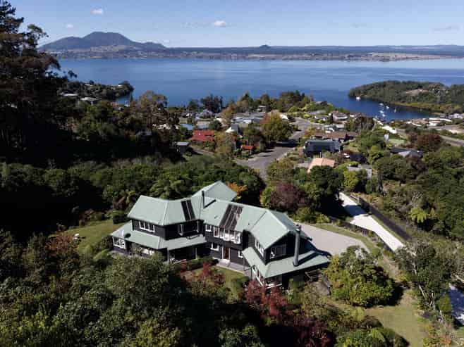 21 Brunette Drive, Acacia Bay