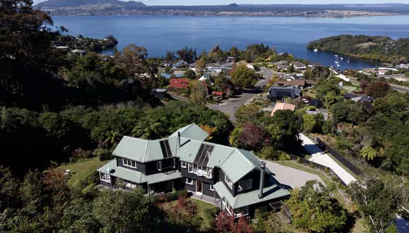 21 Brunette Drive, Acacia Bay