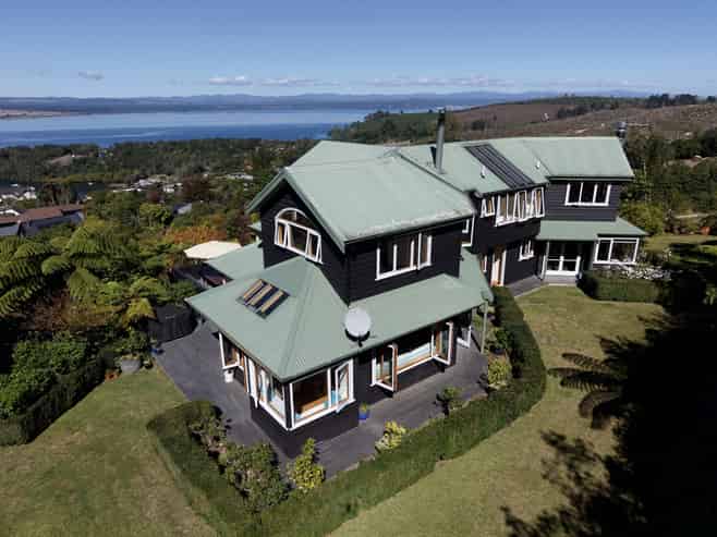 21 Brunette Drive, Acacia Bay