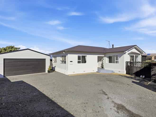 B/62 Carlyle Road, Mosgiel