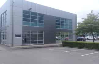 Ground Floor Office Accommodation