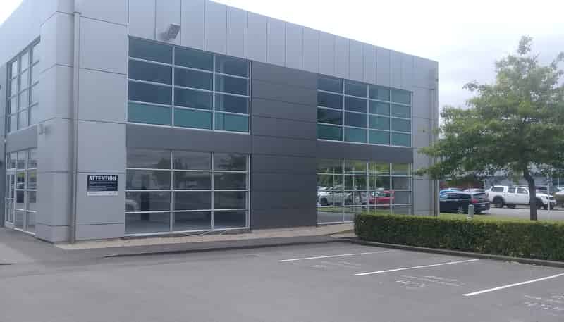 3/567 Wairakei Road, Burnside