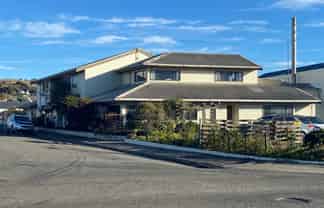 Top-Notch Investment.